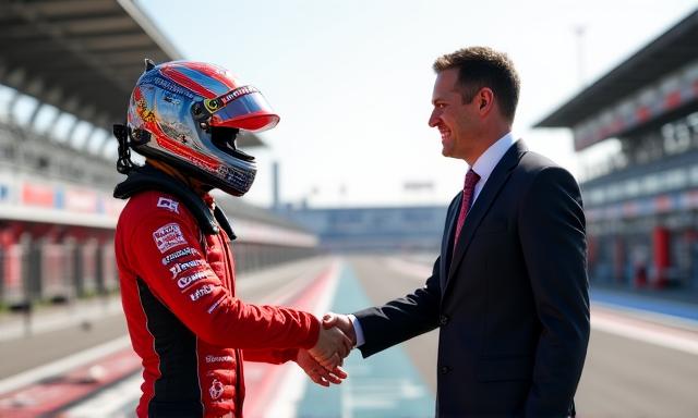 スポンサー獲得のアプローチ方法