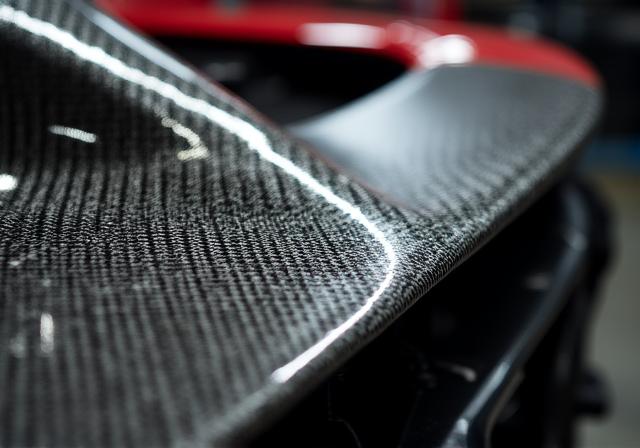 エアロパーツ設計